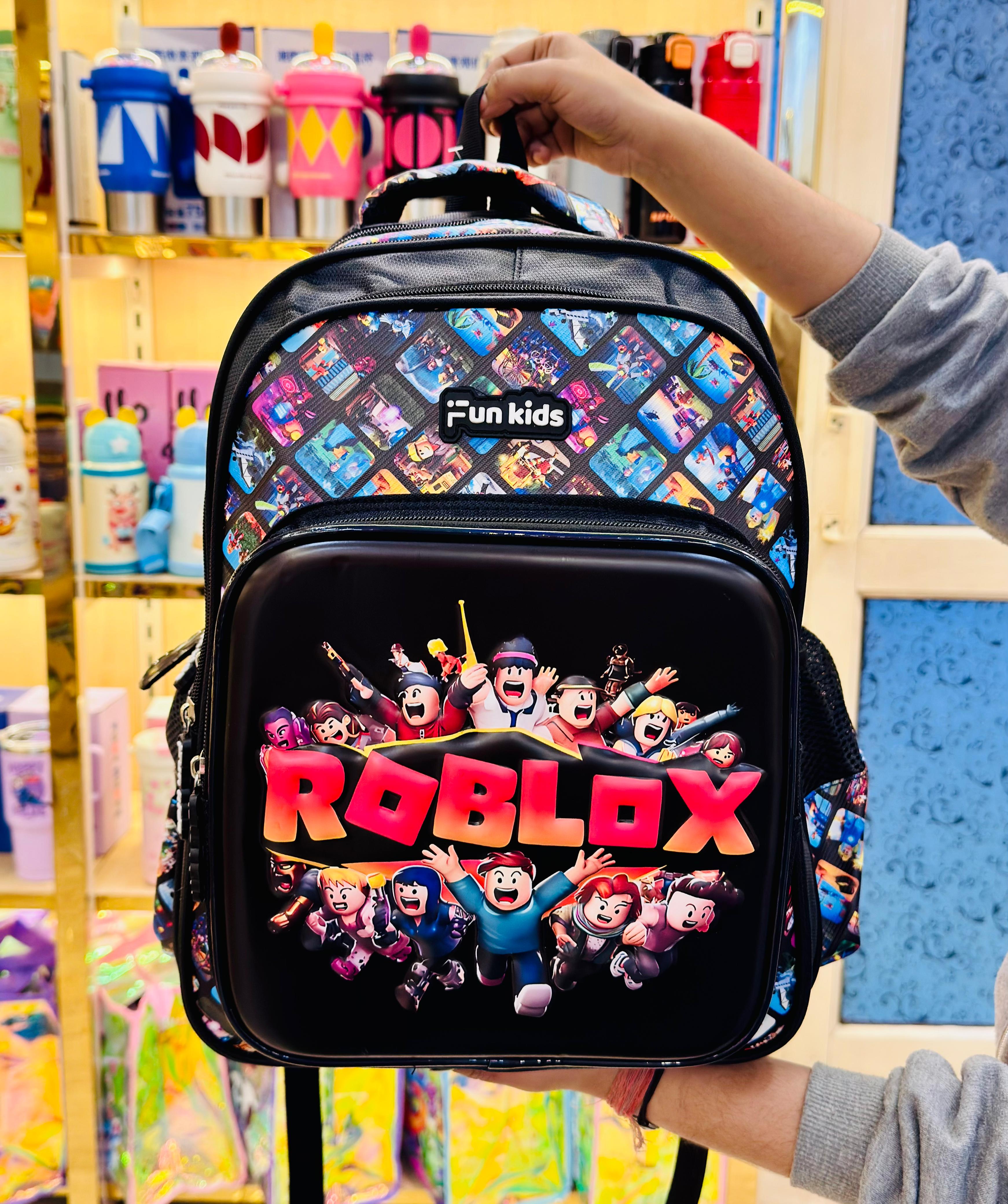 School bags