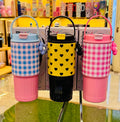 Insulated tumbler