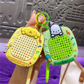 2 in 1 Mini Magnetic Game Keychains