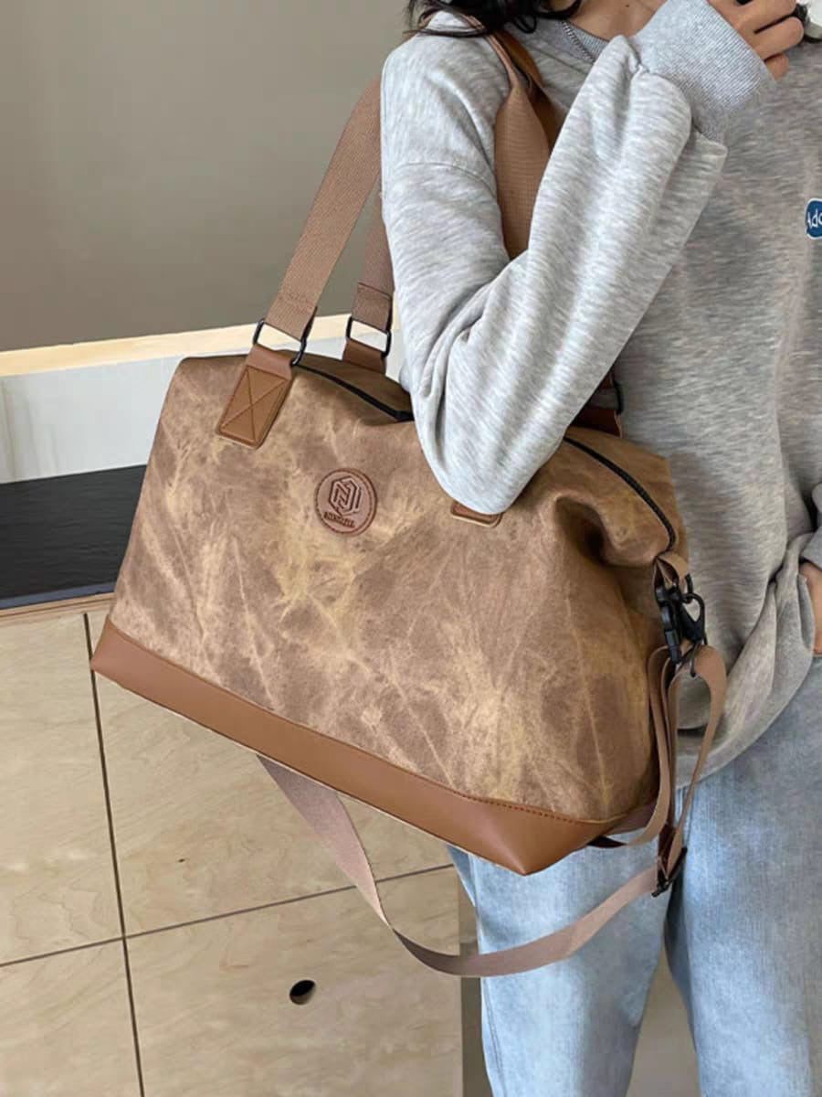 Duffle bags