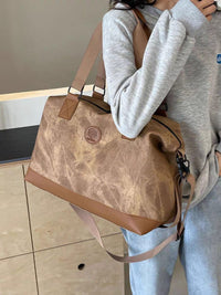 Duffle bags
