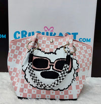 Hand bags