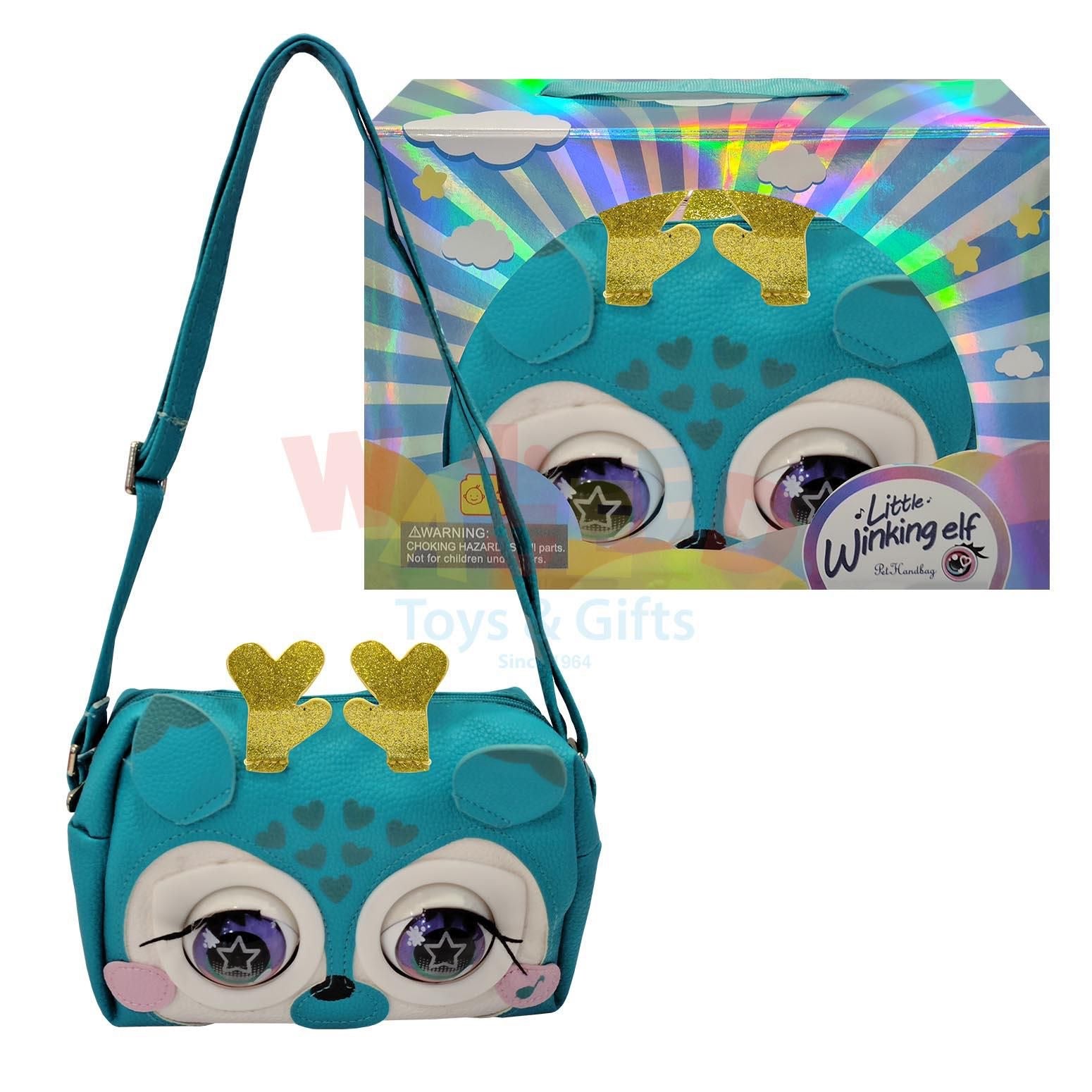 Premium Quality Blink Bag