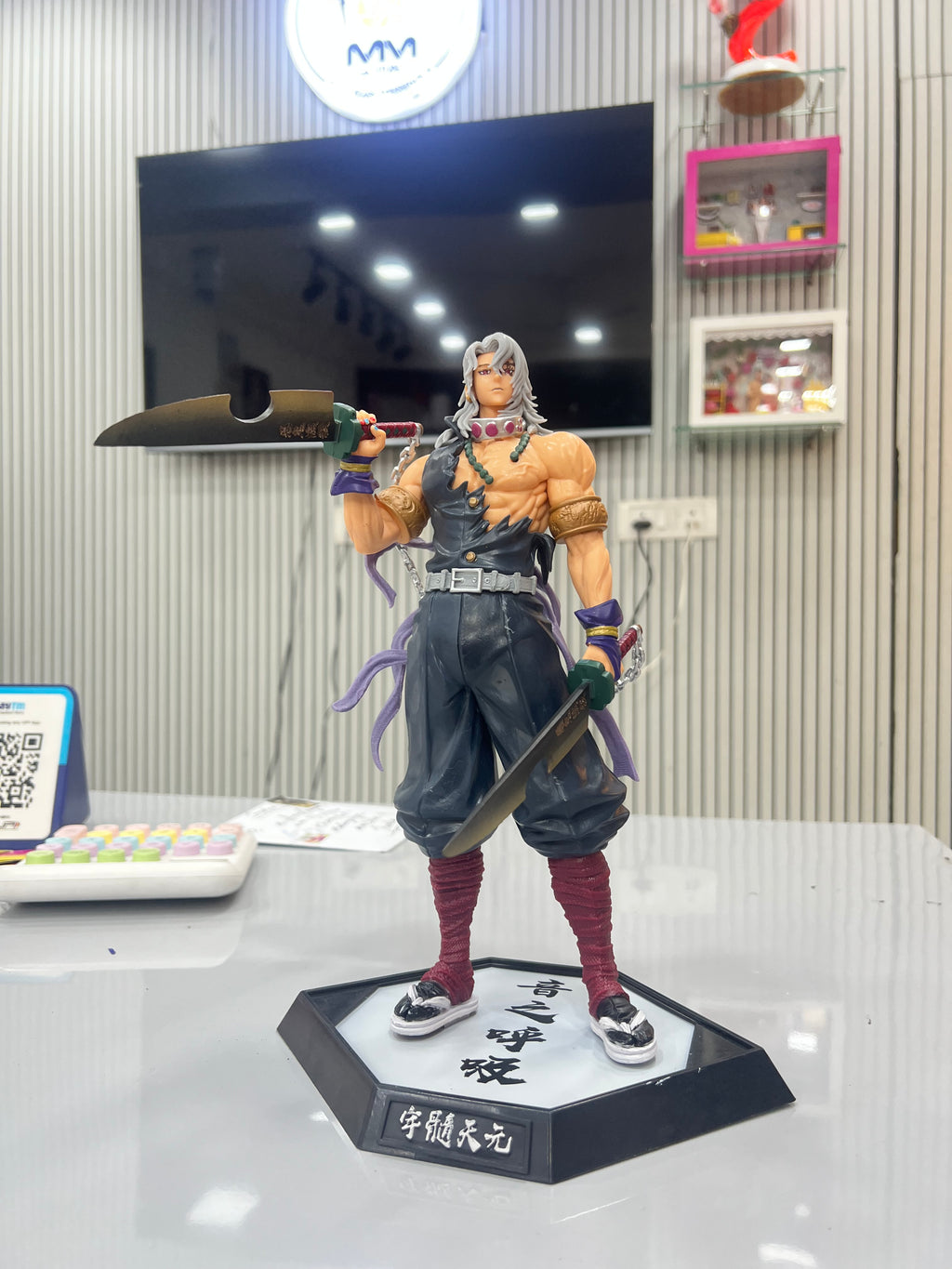 Anime 30 cm pack of 1