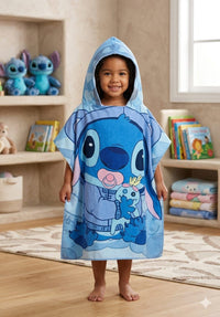 Character Bathrobe