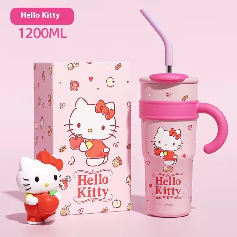 Insulated tumbler