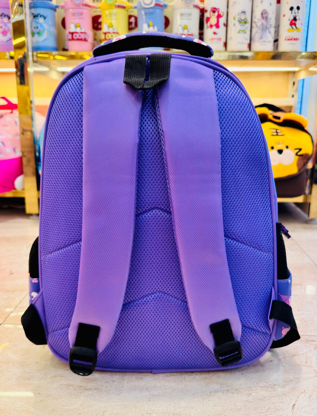 Smiggle school bags