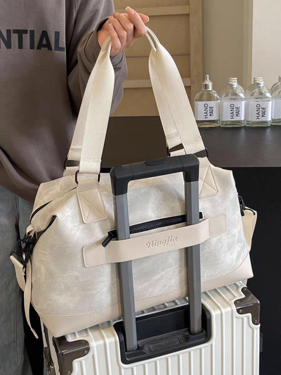 Duffle bags