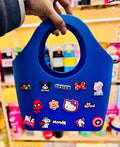 Crocs bags