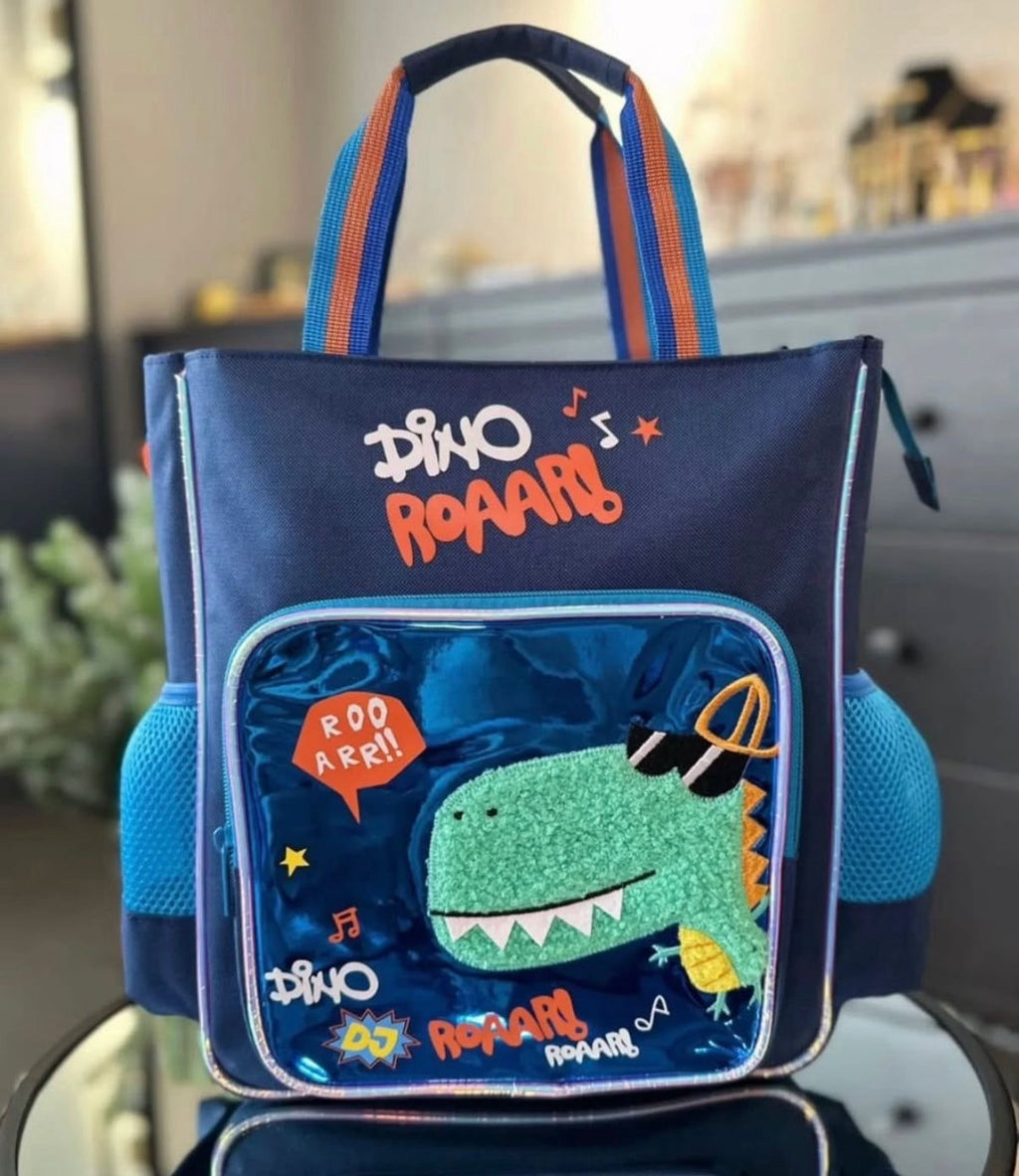Kawaii tote bags