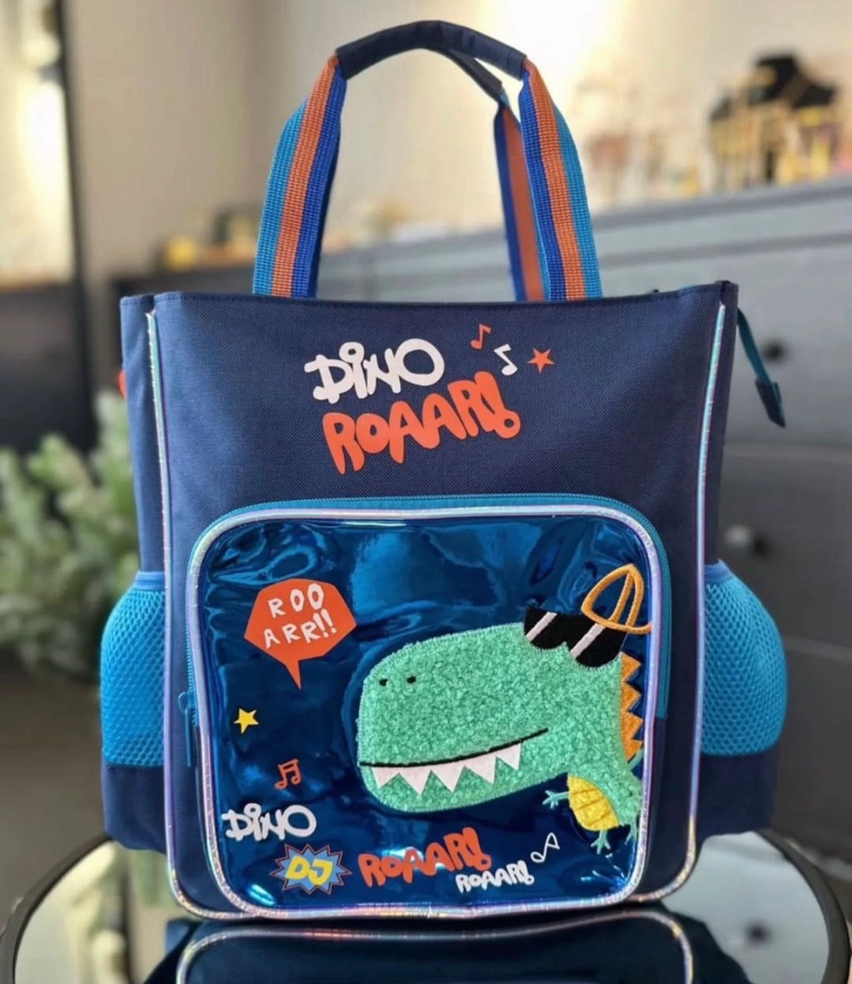 Kawaii tote bags