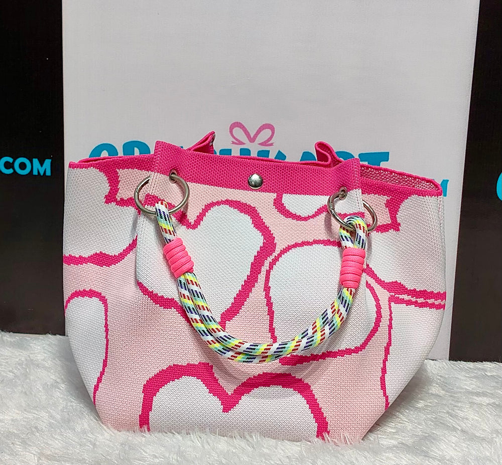 Hand bags