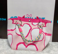 Hand bags