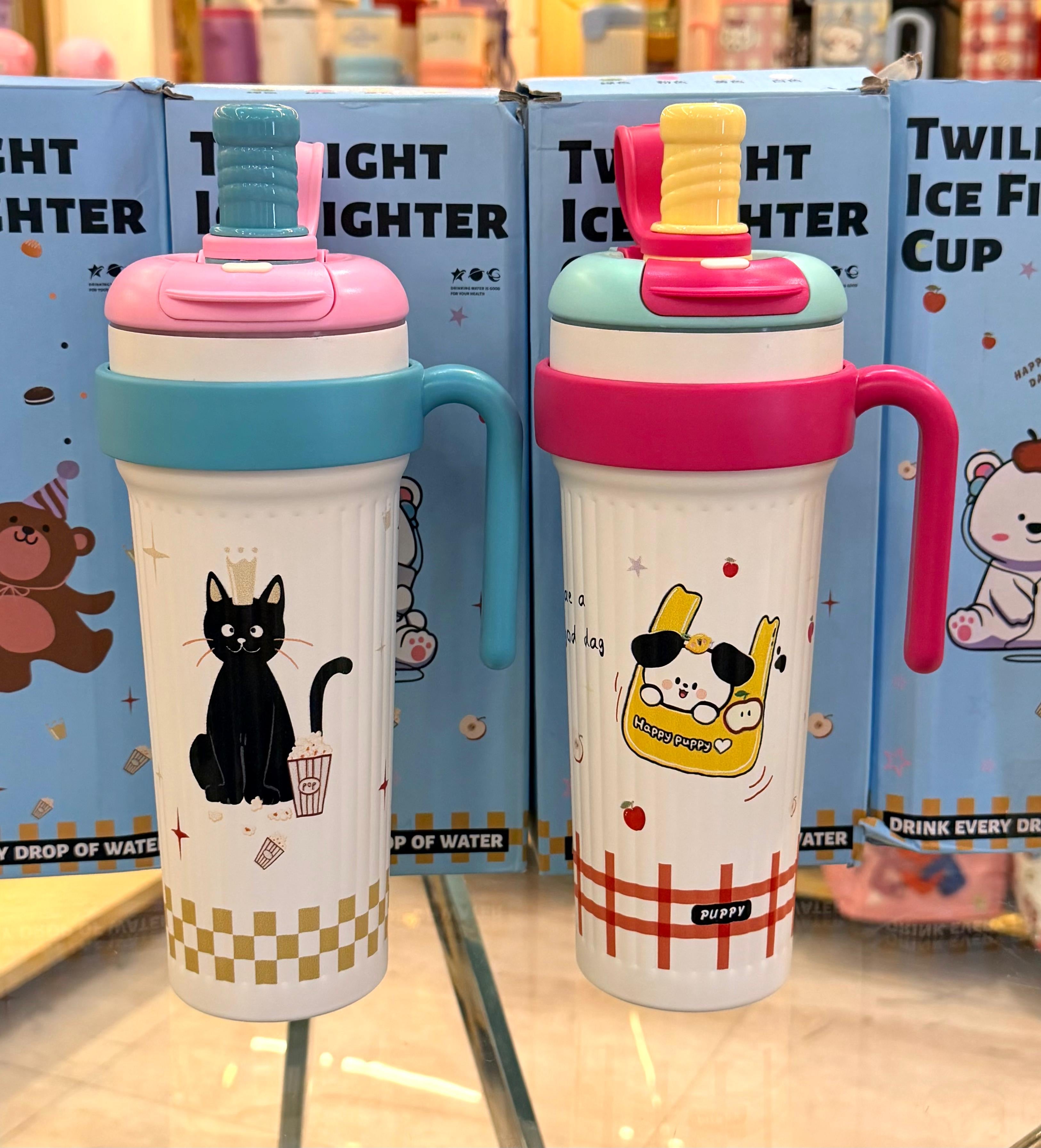 Insulated Tumblers
