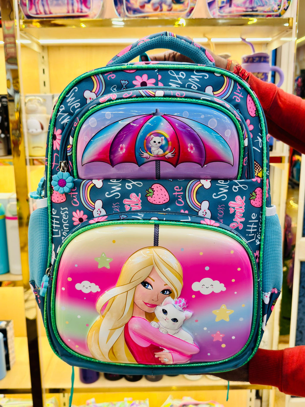 School bag