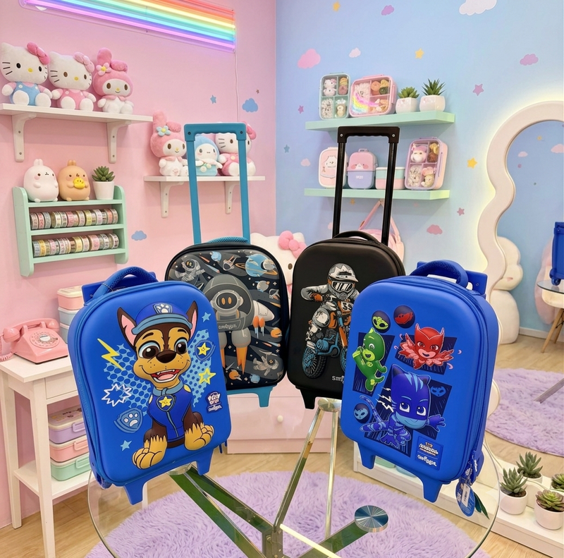 Original smiggle bags