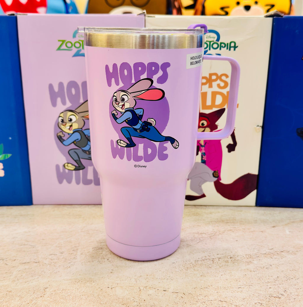 Disney tumblers