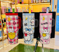 Insulated tumblers