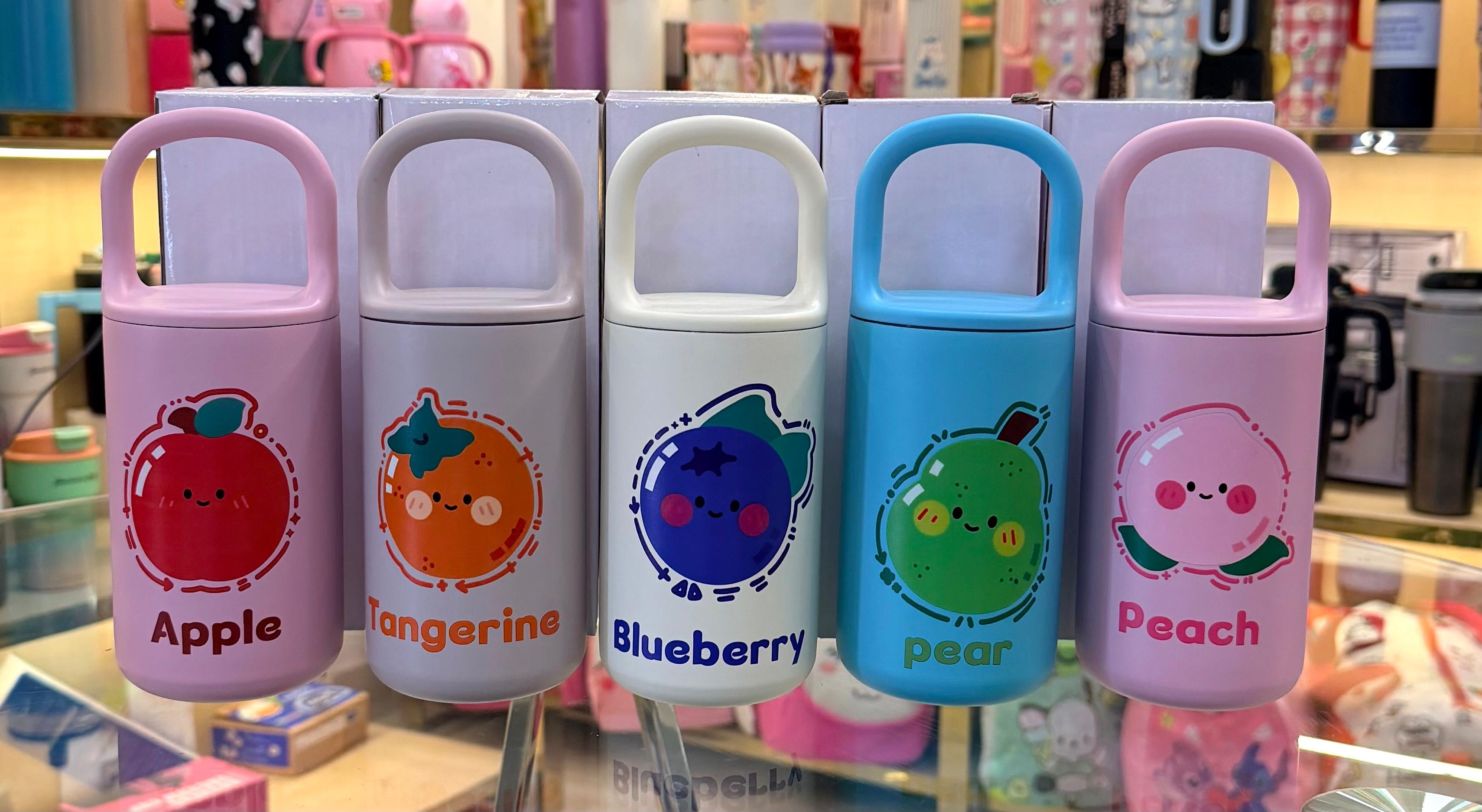 Insulated Tumblers