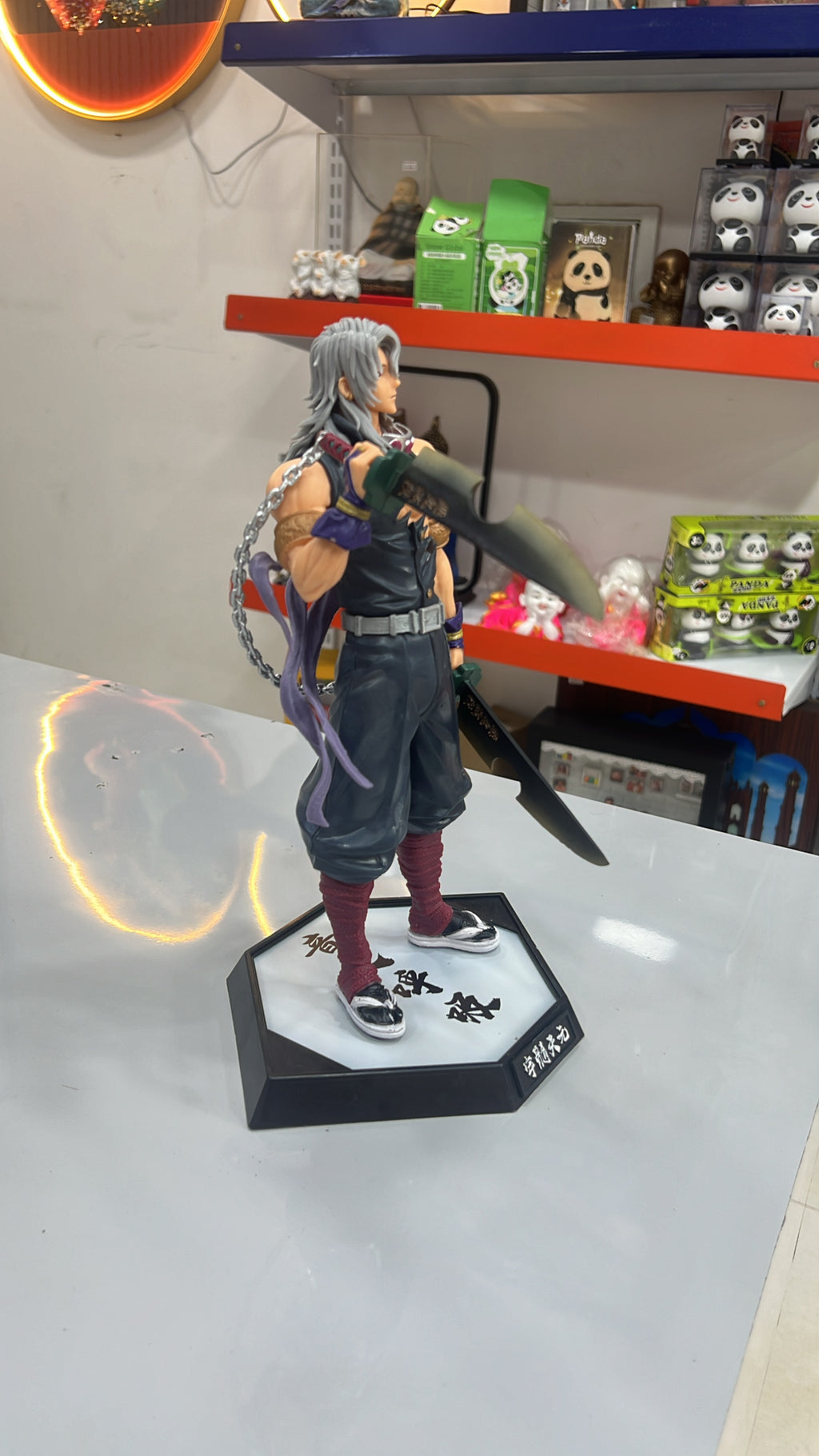 Anime 30 cm pack of 1