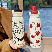 Bottles/sippers/mugs