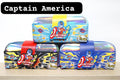 Premium pouches