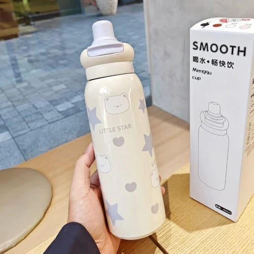 Bottles/sippers/mugs