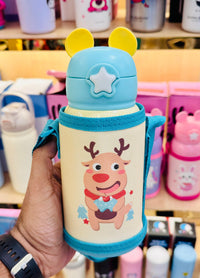 Water bottle