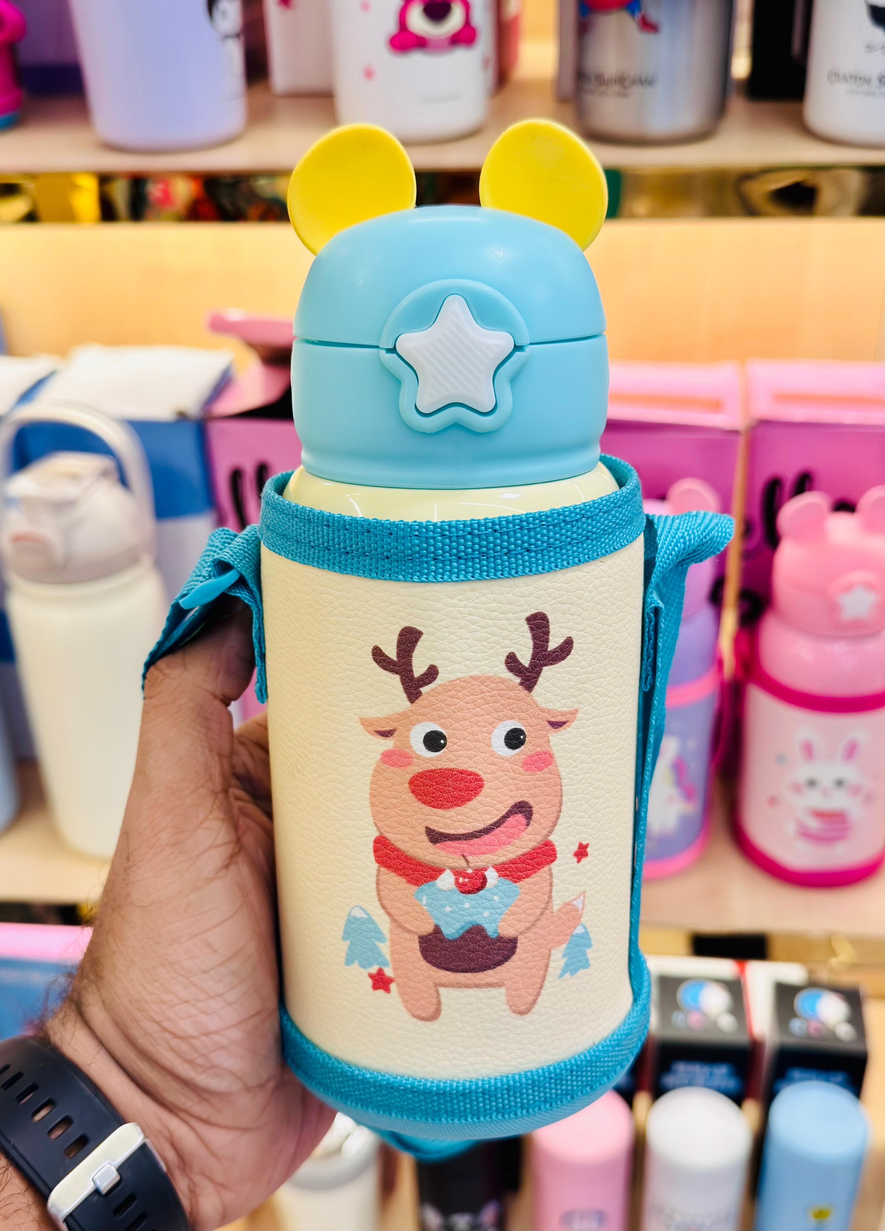 Water bottle