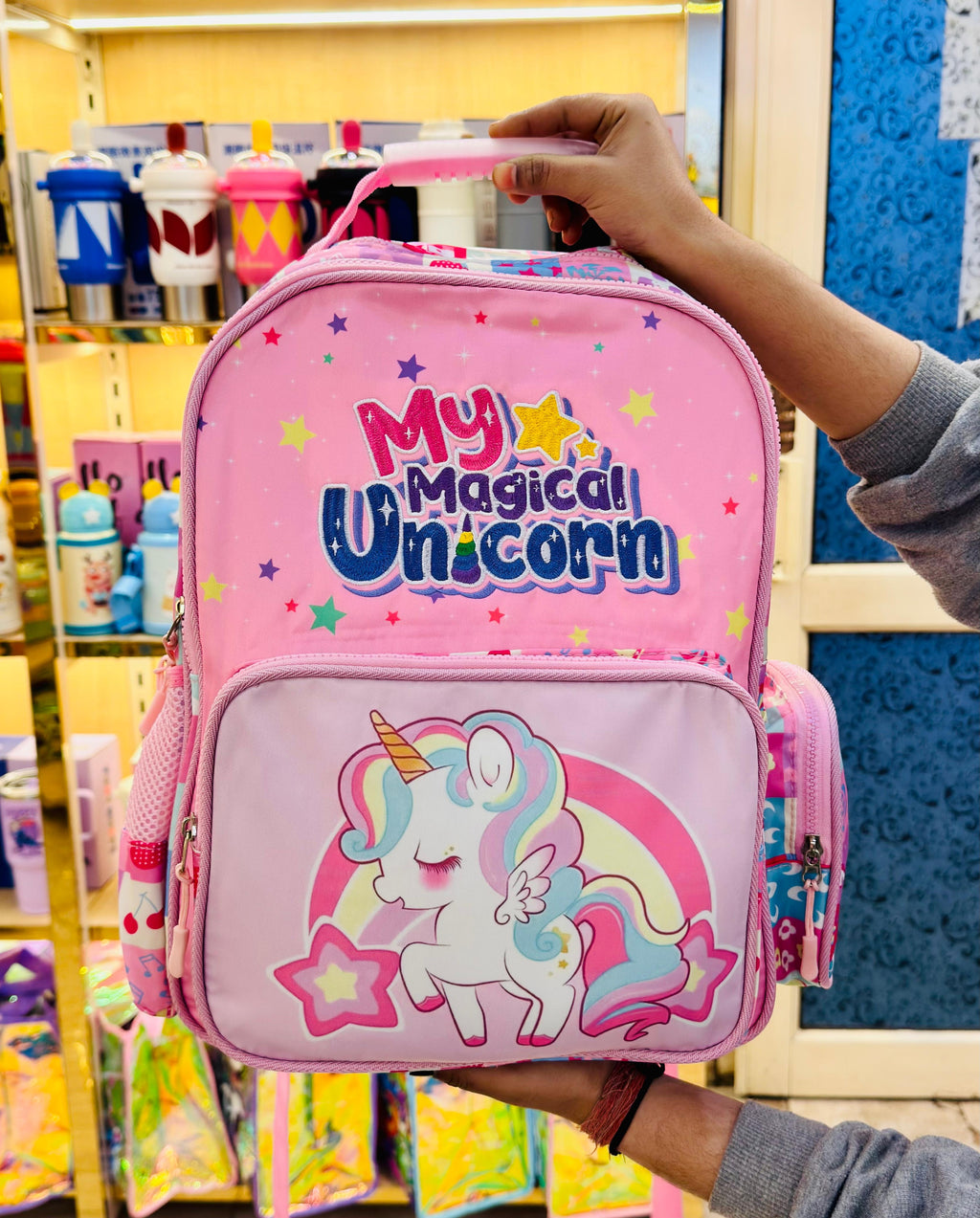School bags