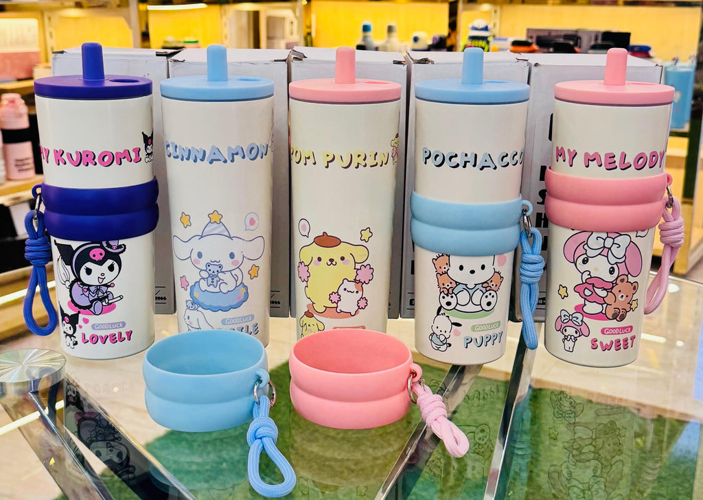 Insulated Tumblers
