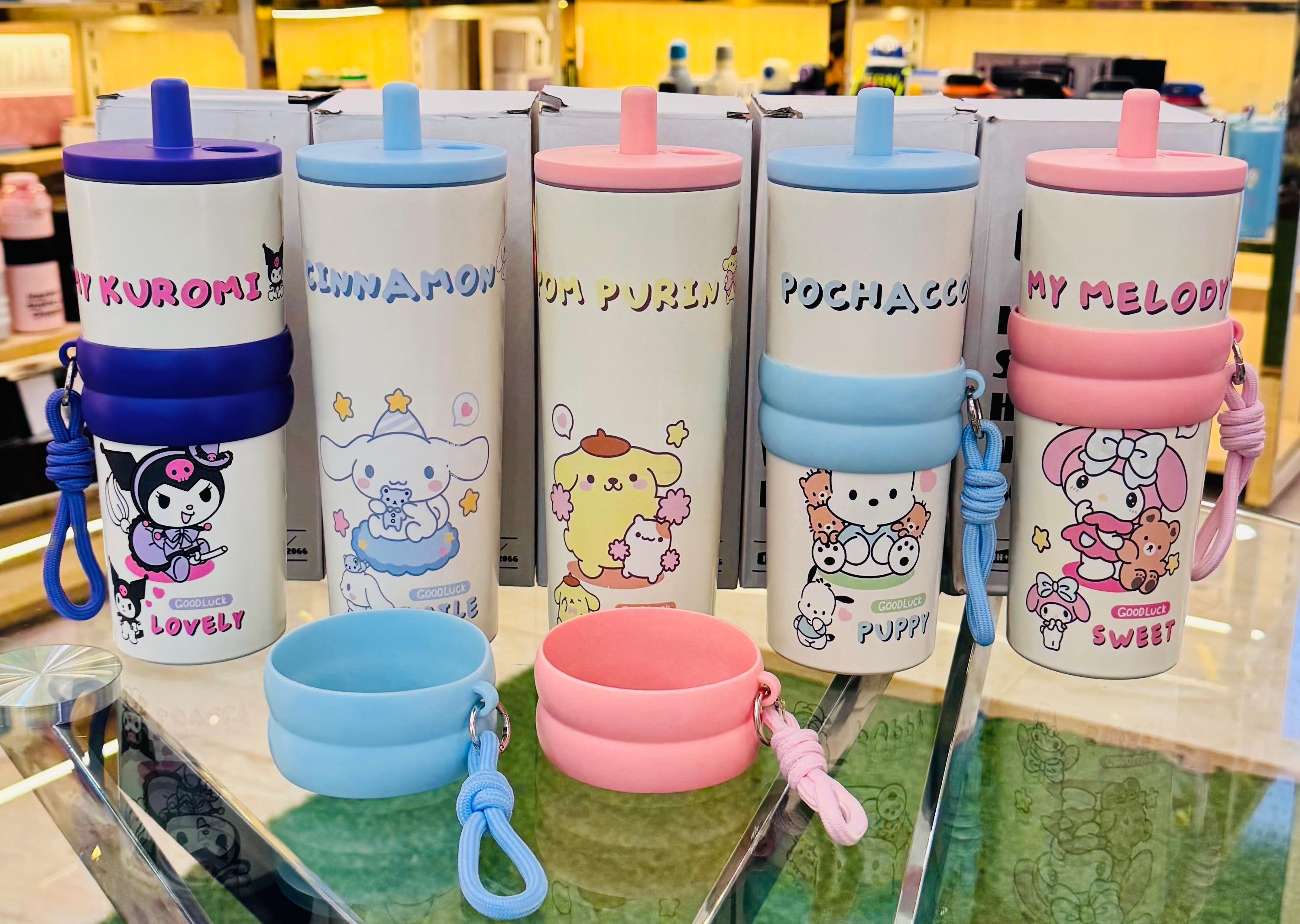 Insulated Tumblers