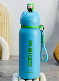 Insulated bottles