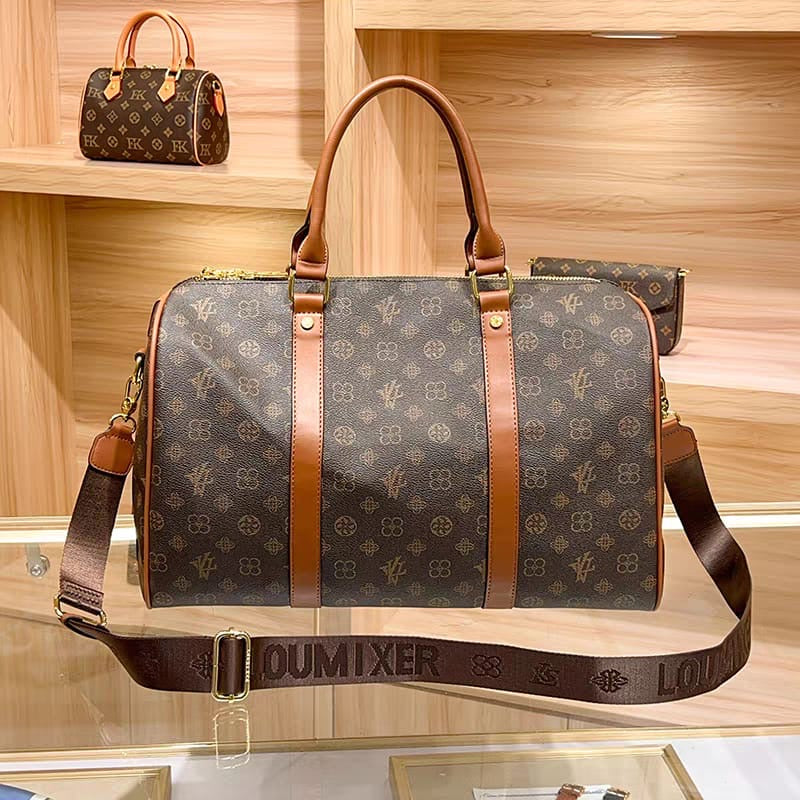 Premium duffle bag
