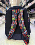 Smiggle school bags