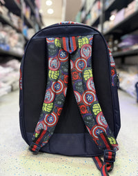 Smiggle school bags