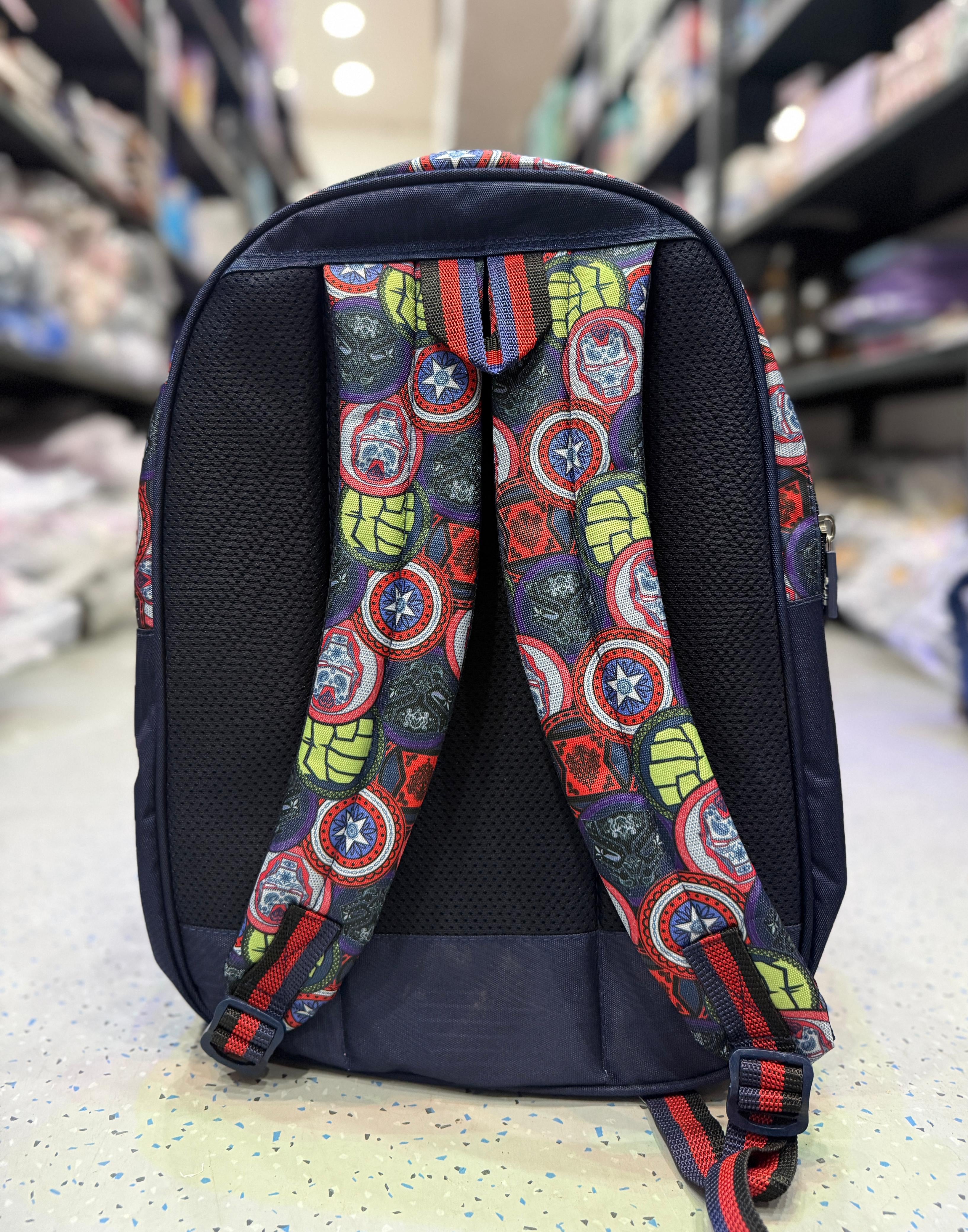 Smiggle school bags