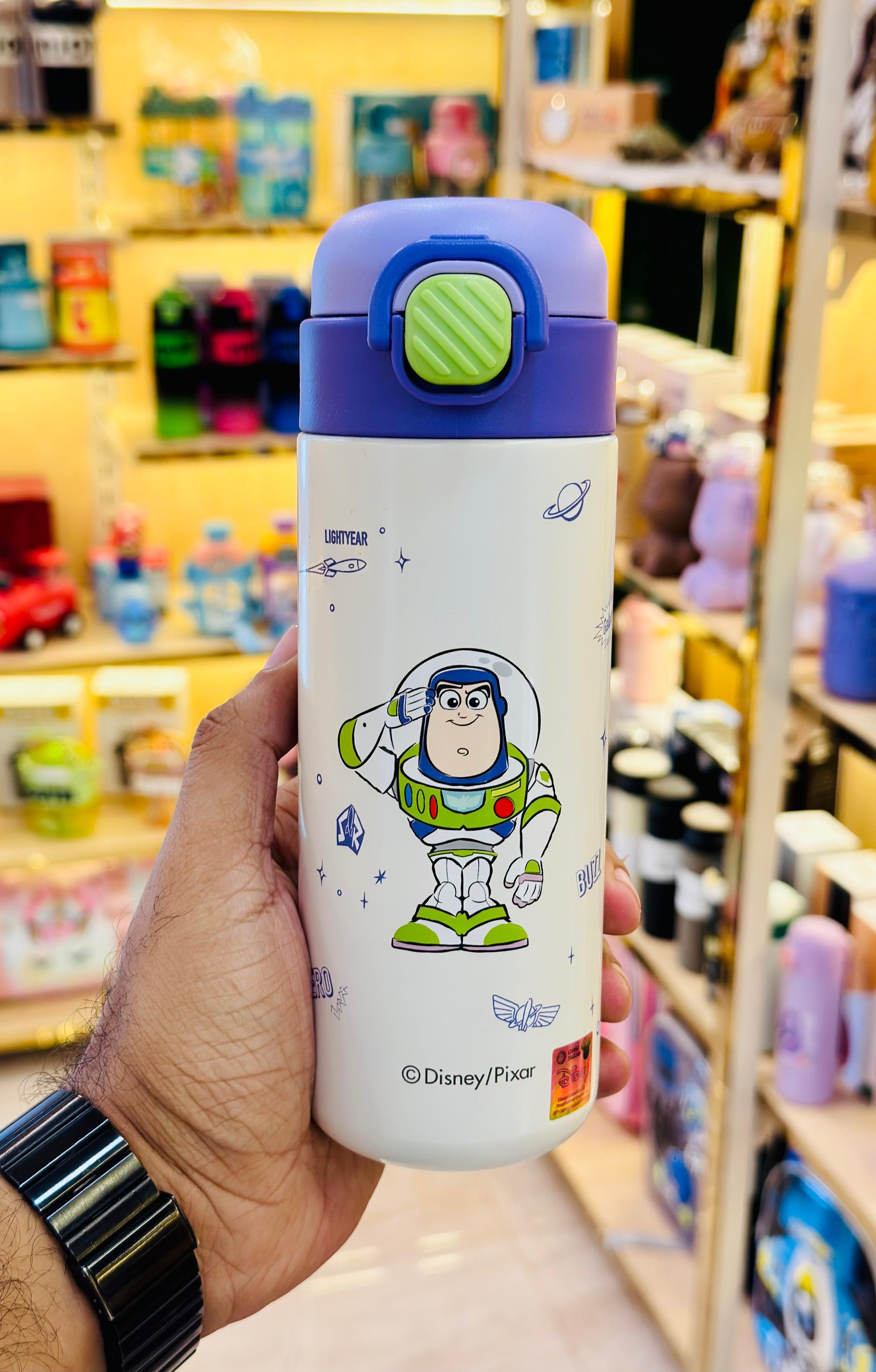 Disney bottles