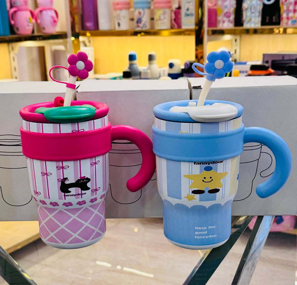 Insulated tumblers