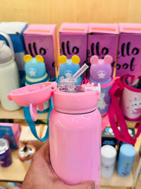 Water bottle