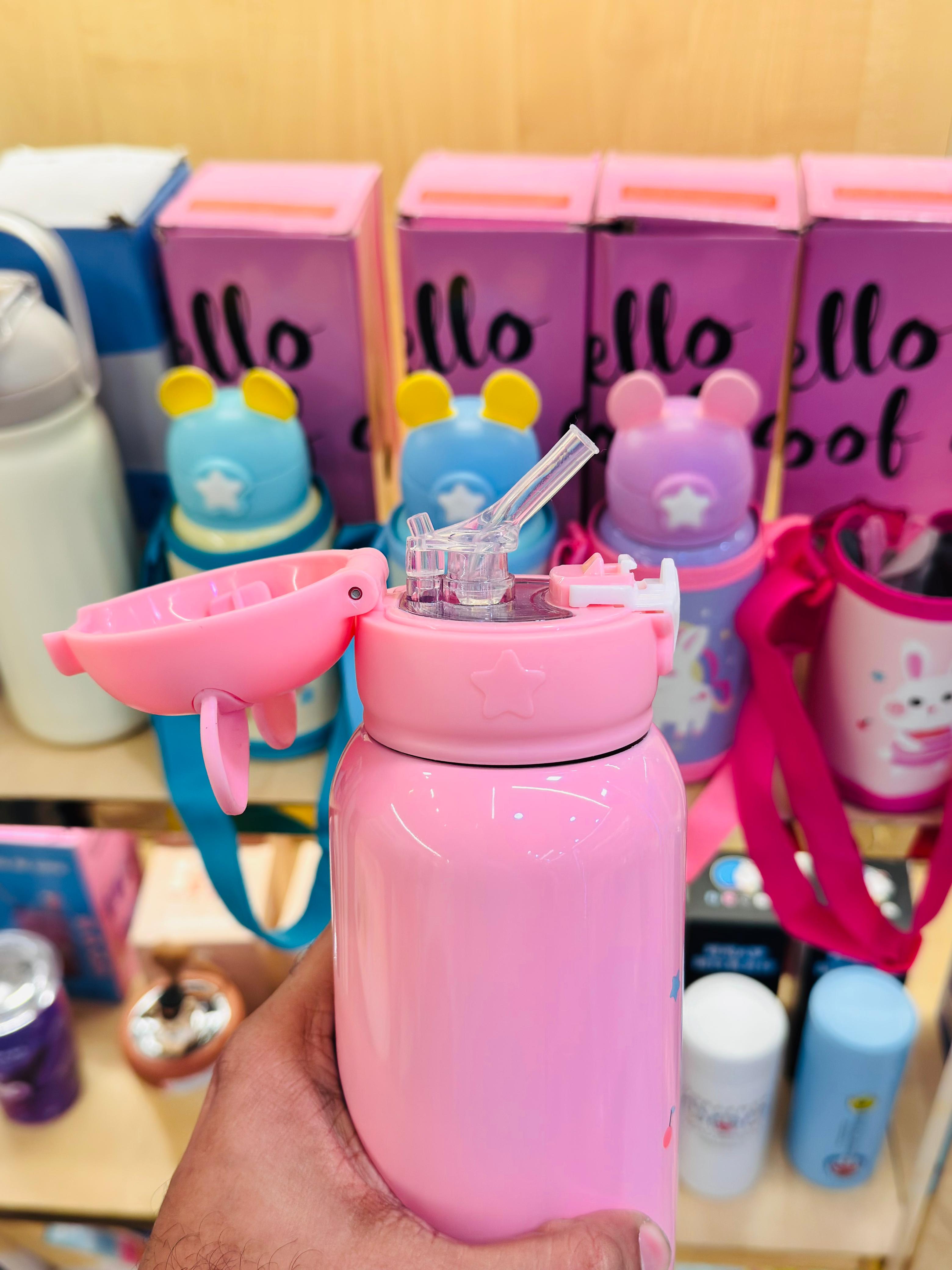 Water bottle