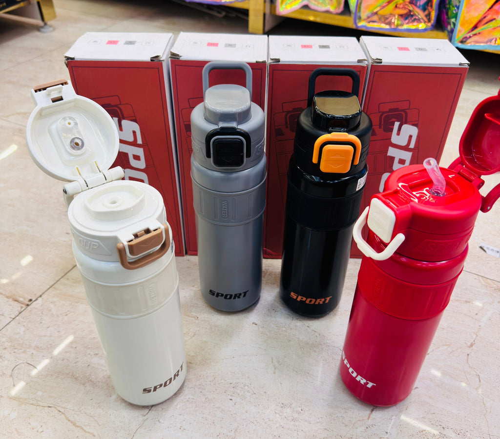 Gym sippers