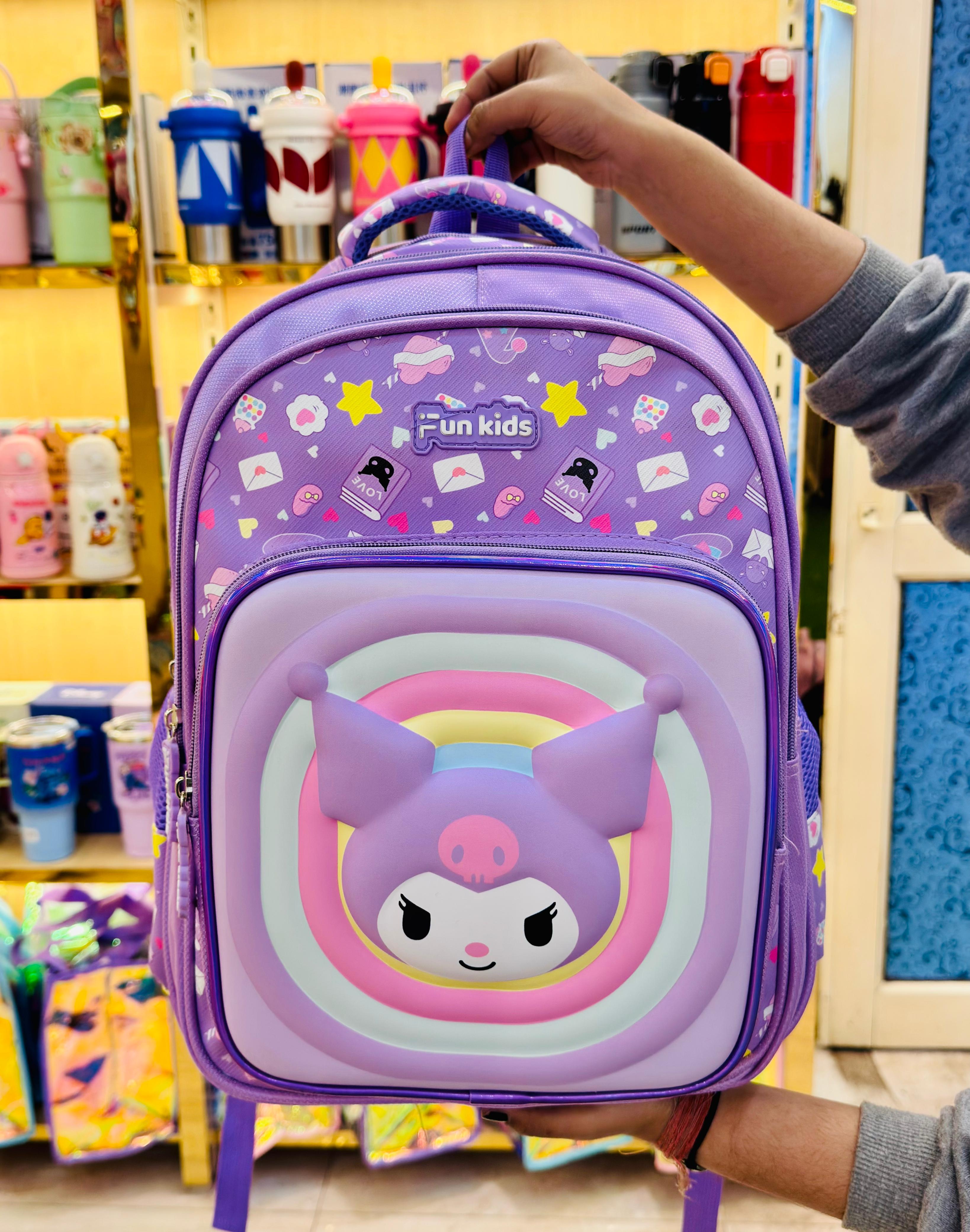 School bags