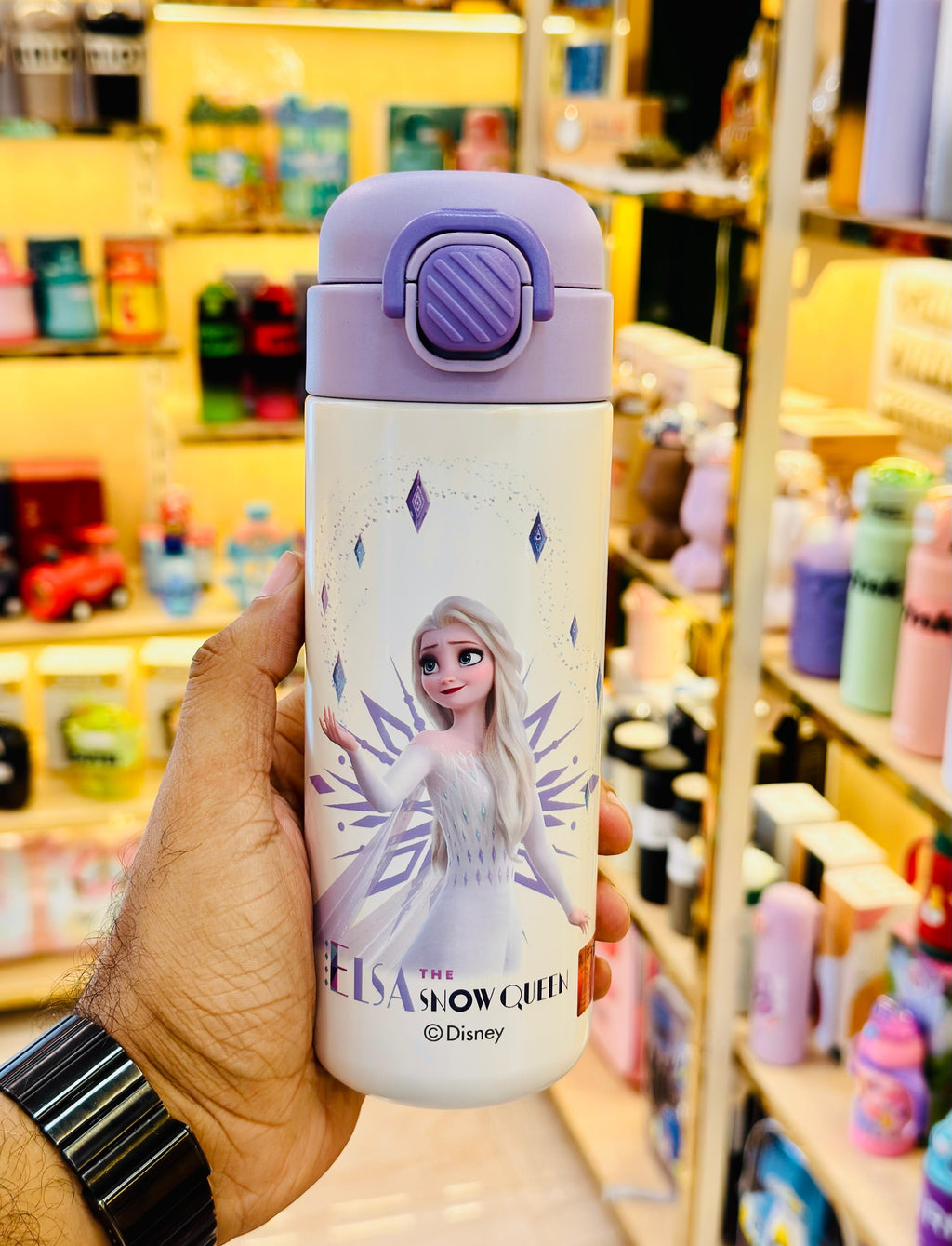 Disney bottles