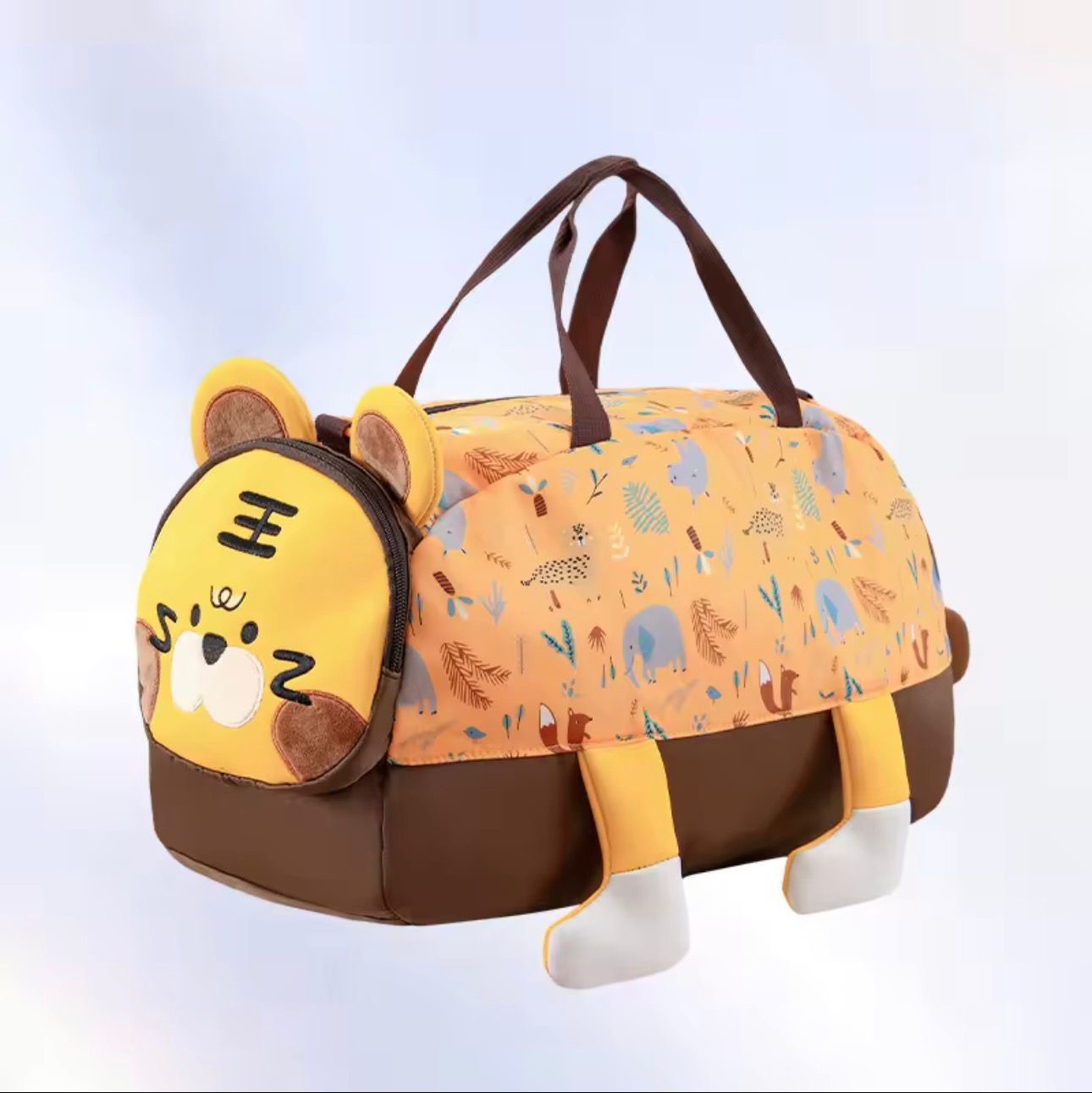 Duffle bags