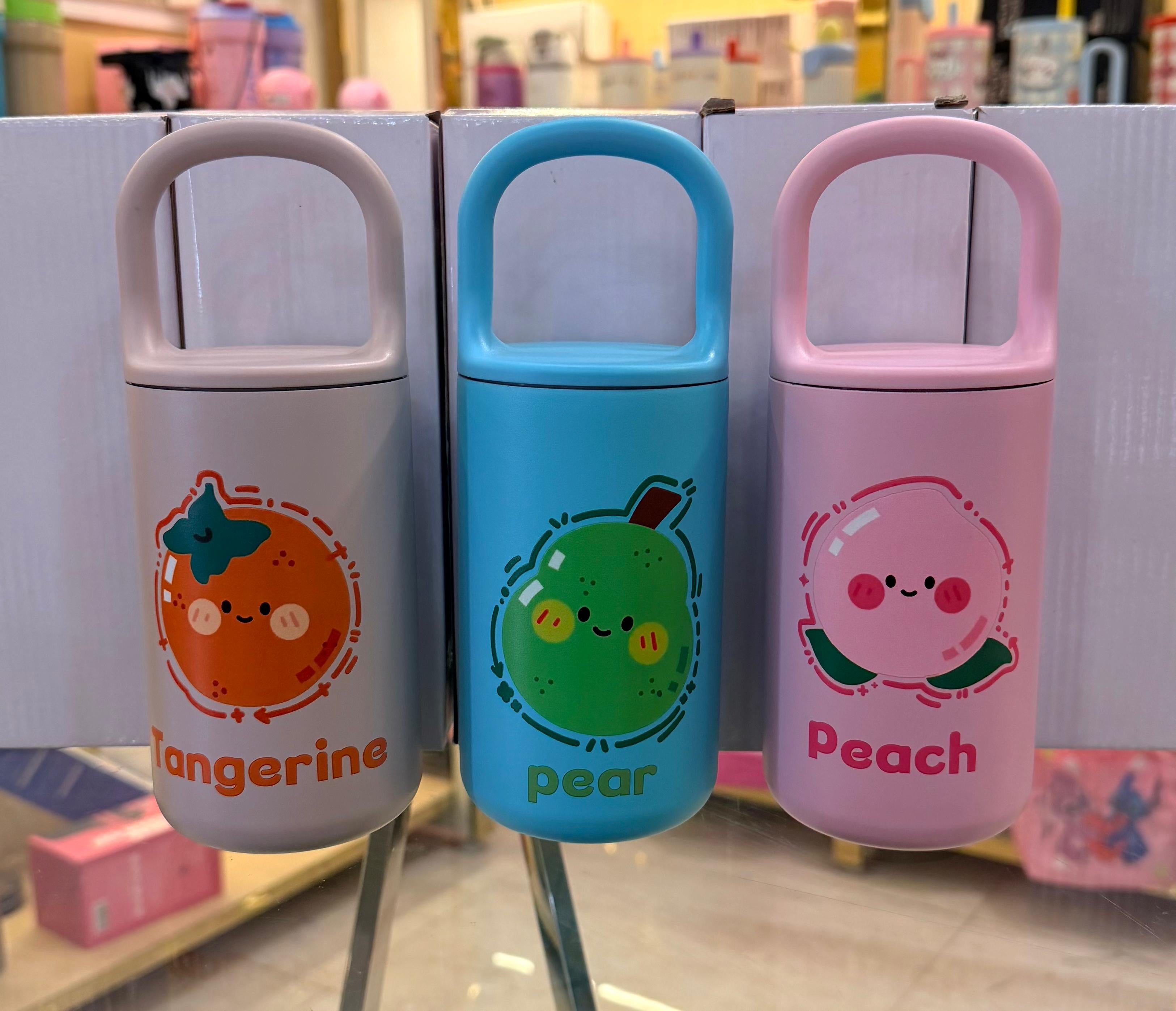 Insulated Tumblers