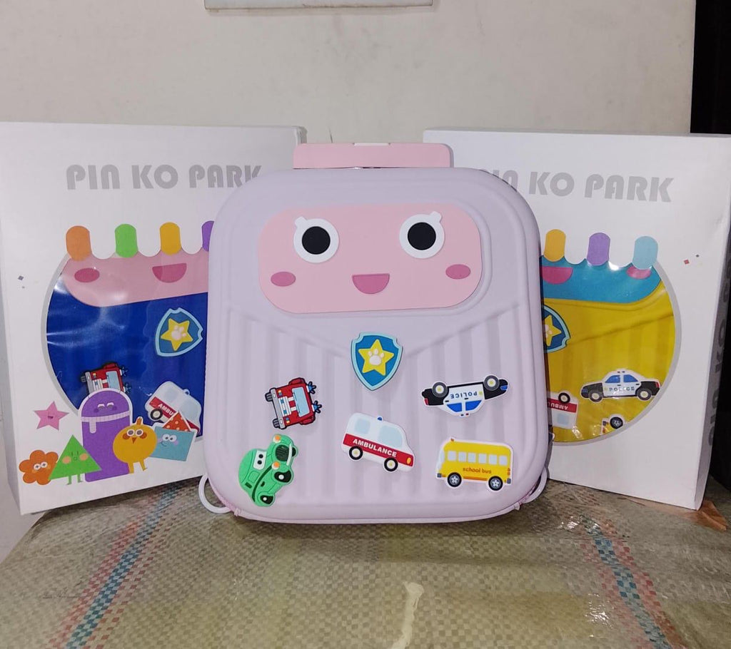 Backpack