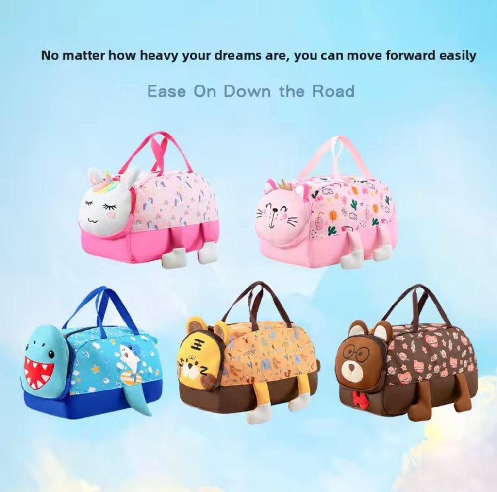 Duffle bags