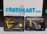 Mini Jcb