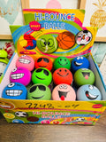 Balls